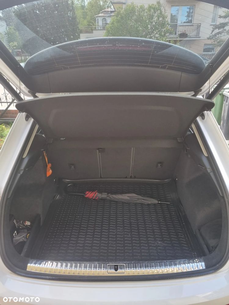 Audi Q3 35 TFSI mHEV S-Line S tronic - 10