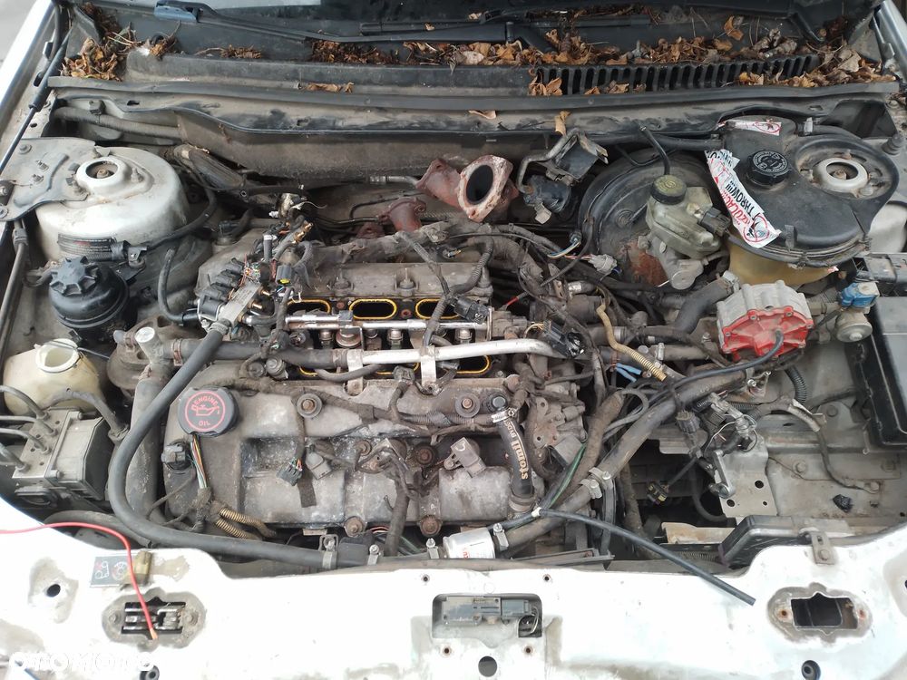 JAGUAR X-TYPE 01-07 2.5 V6  -  PODŁOKIETNIK - 36