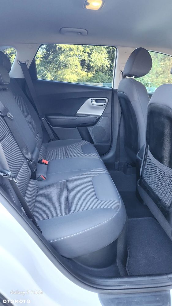 Kia Niro 1.6 GDI PHEV 2WD OPF Spirit - 21