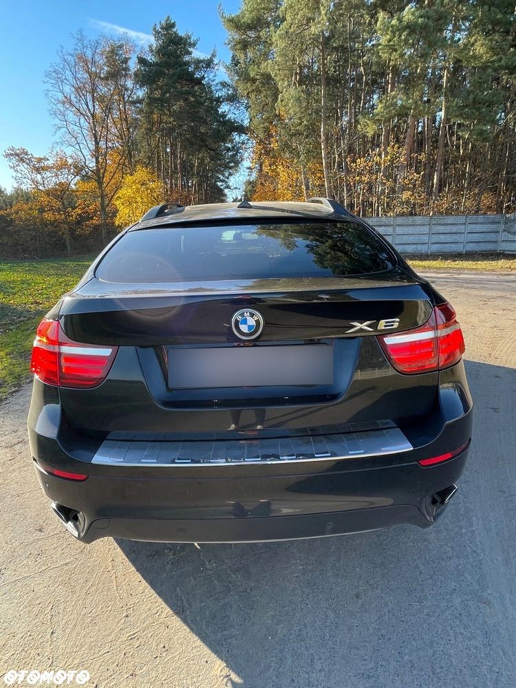 BMW X6 40d xDrive - 17