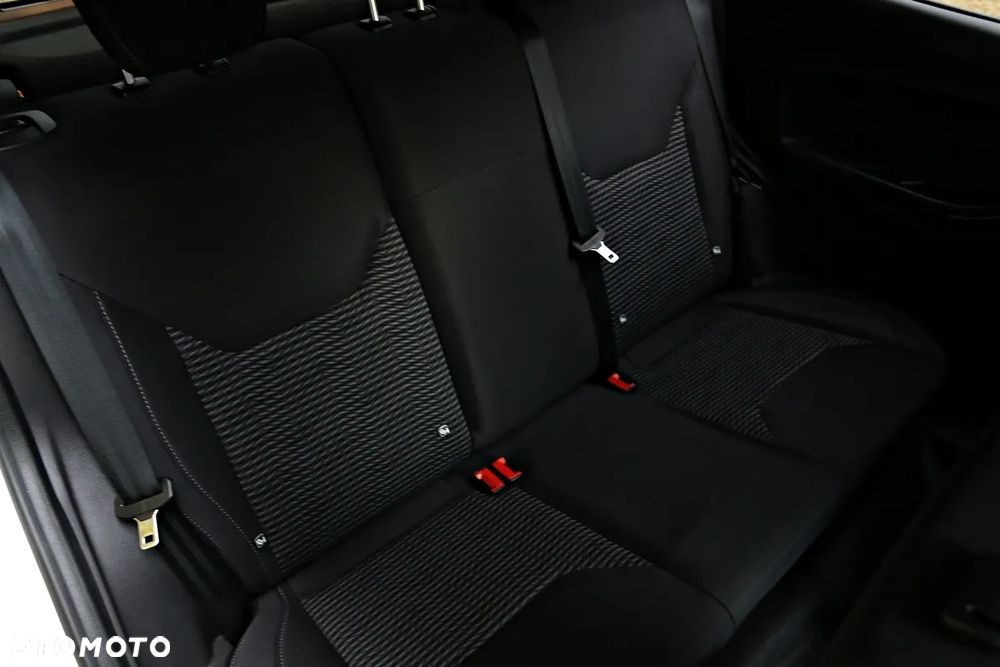 Ford Ka+ 1.2 Ti-VCT Active - 9