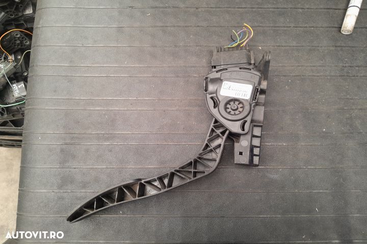 Pedala acceleratie 8V219F836AB 6PV00951720 8V21-9F836-AB  8V219F836AB - 2