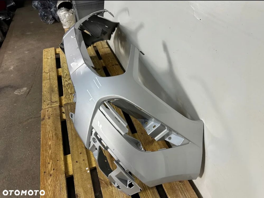 ZDERZAK PRZÓD PRZEDNI FORD ECOSPORT II 2 MK2 LIFT FL 2017- GN15-17757-M - 3