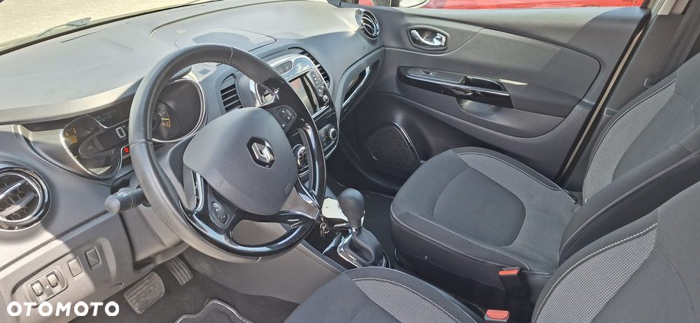 Renault Captur TCe 120 EDC Dynamique - 10