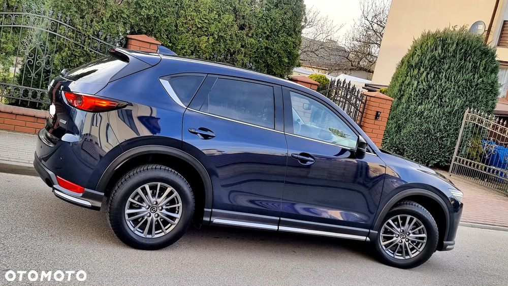 Mazda CX-5 2.0 Skypassion AWD - 6