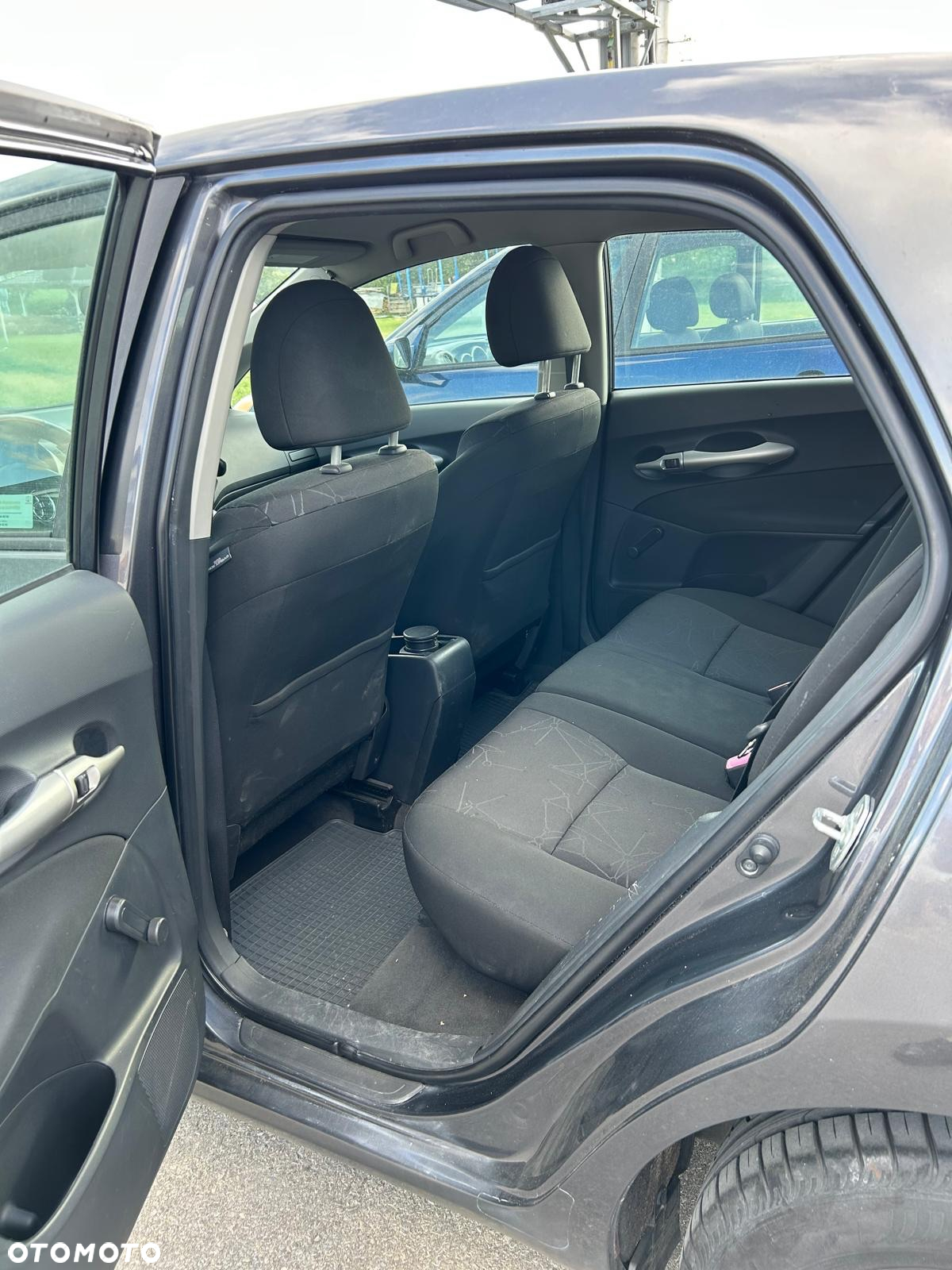 Toyota Auris 1.4 D-4D Premium - 9