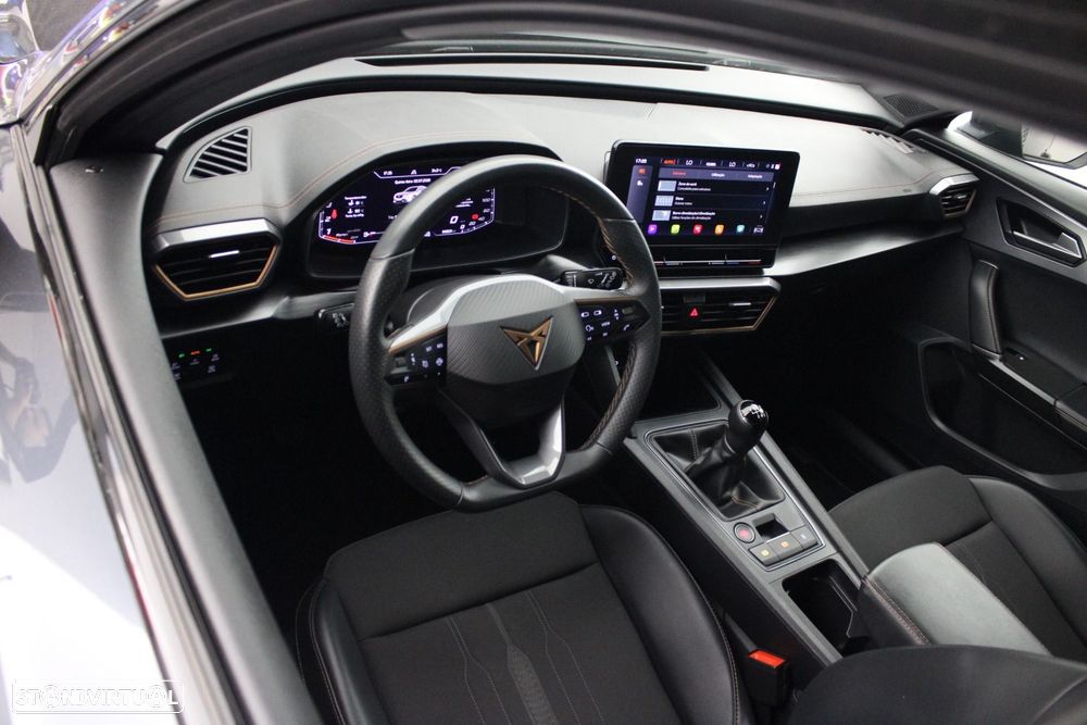 Cupra Formentor 2.0 TDI - 51