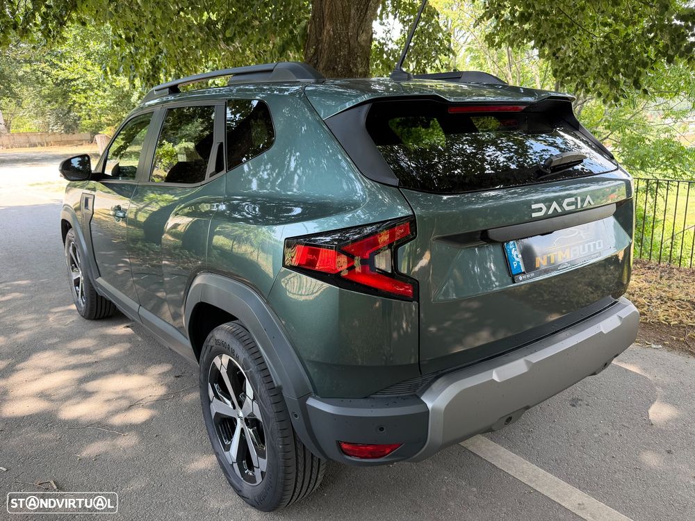 Dacia Duster - 7