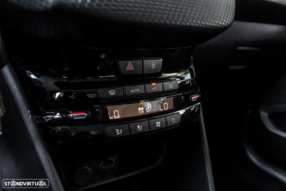 Peugeot 2008 PureTech 110 Stop&Start Allure - 21