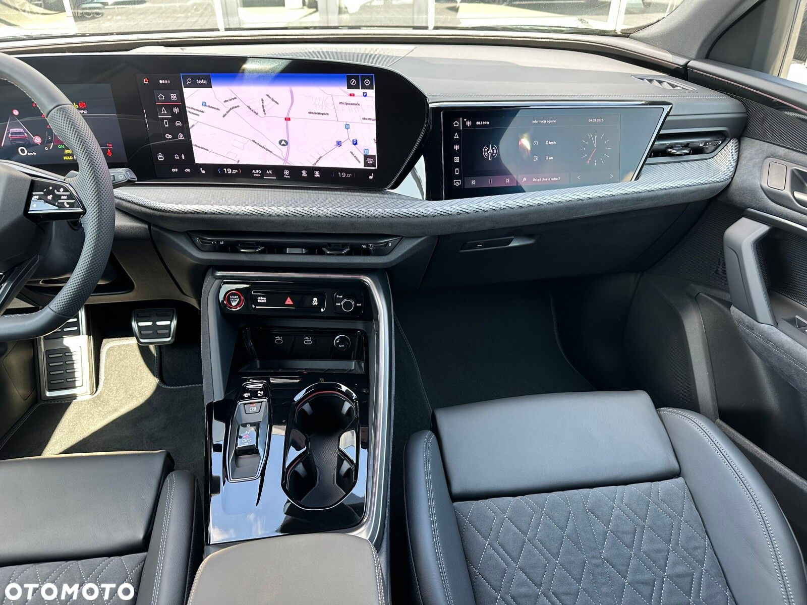 Audi SQ5 - 27