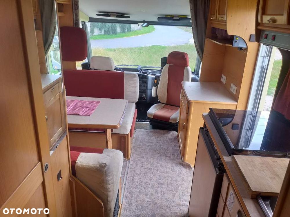 Fiat EURA MOBIL 6 - Osobowy - 20