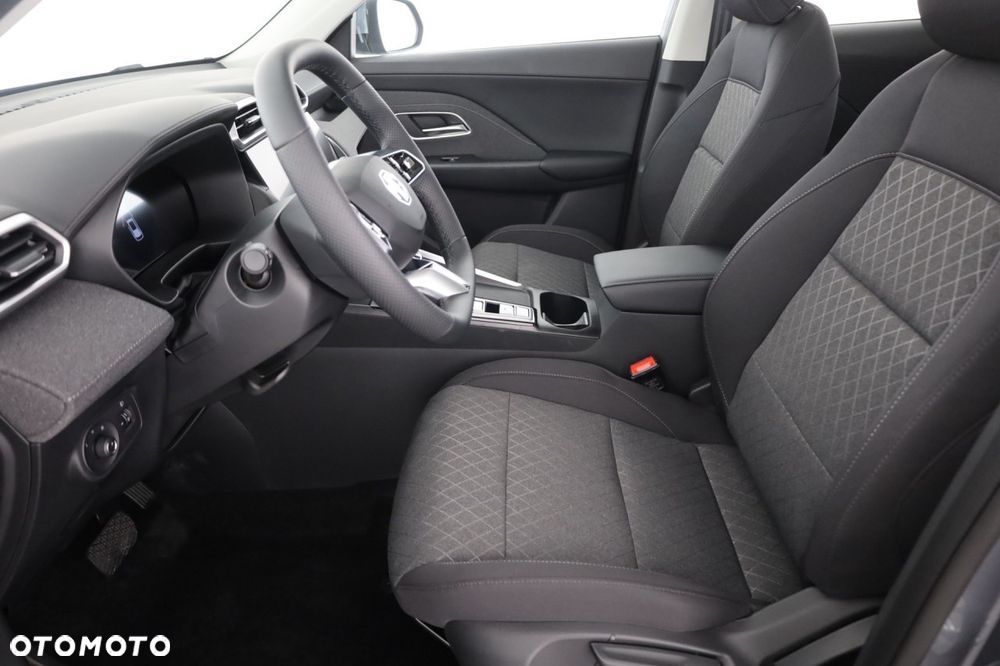 MG ZS 1.5 HEV+ Standard - 12