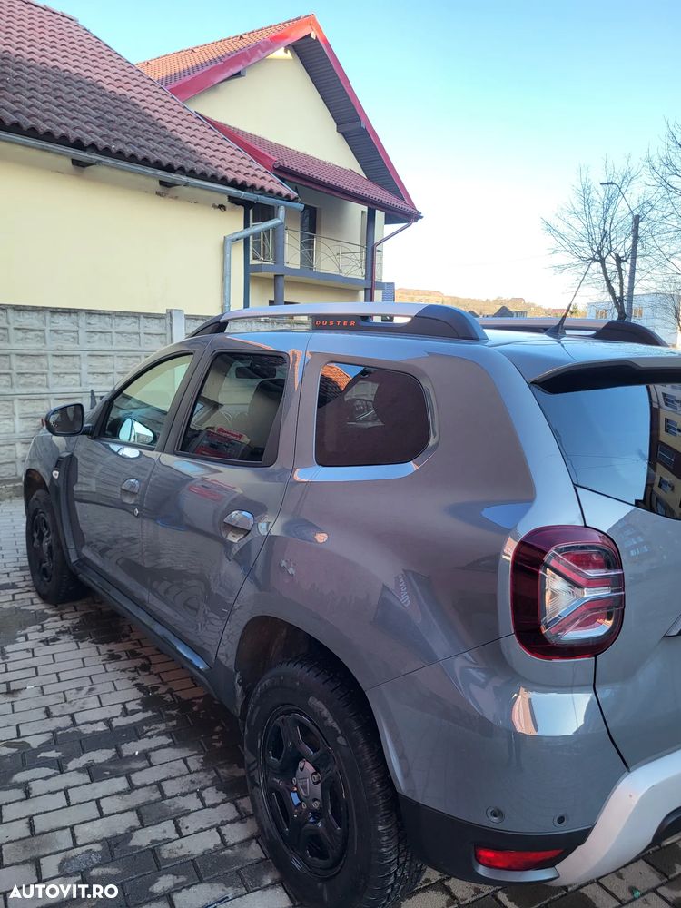 Dacia Duster TCe 150 4X4 Extreme - 2
