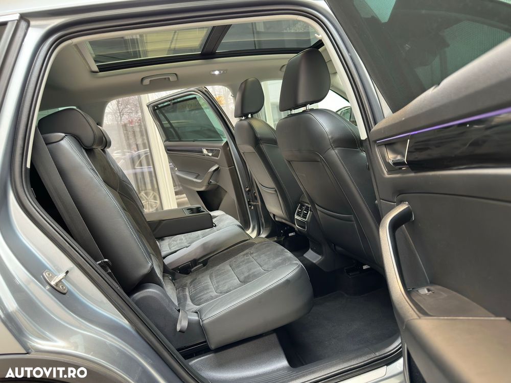 Skoda Kodiaq 2.0 TDI DSG Tour - 10