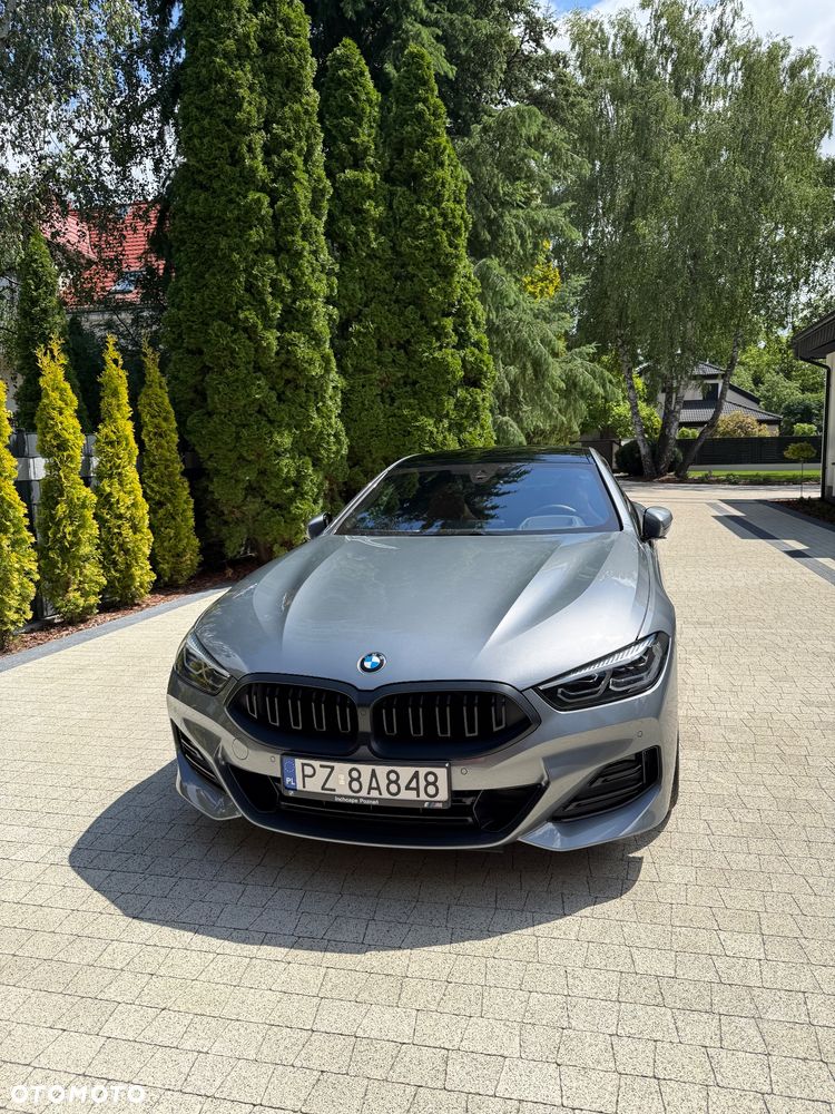 BMW Seria 8 - 6