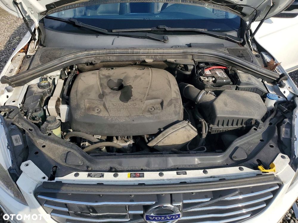 Volvo XC 60 T5 Geartronic Linje Inscription - 13