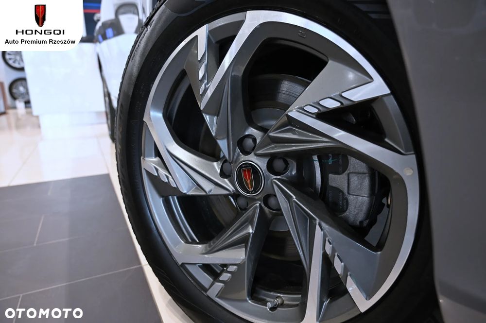 Hongqi HS3 1.5T FWD - 25