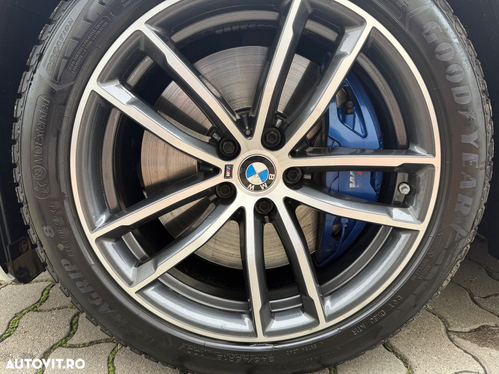 BMW Seria 5 - 5