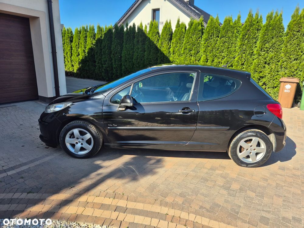 Peugeot 207 1.4 Access - 21