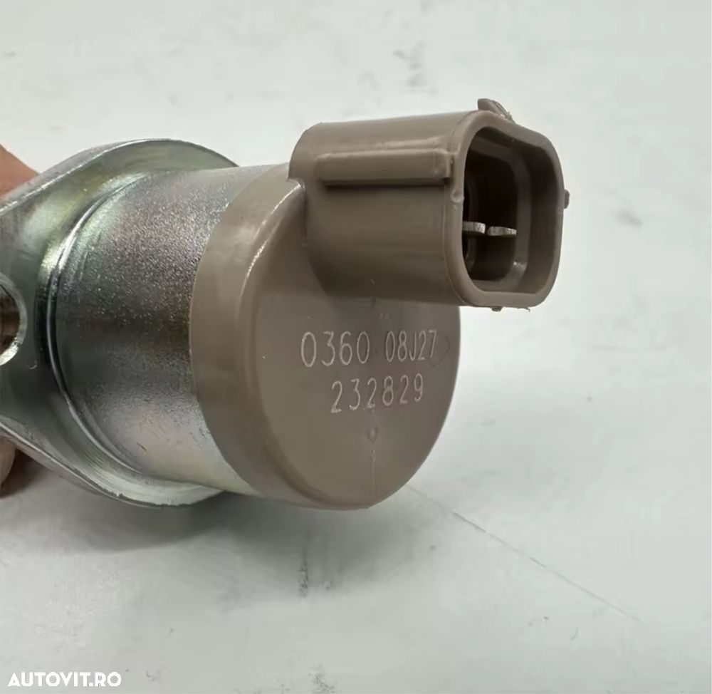Rail Regulator Presiune Supapa Valva Pompa Inalte Opel Nissan Citeoen - 2