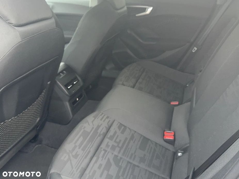 Audi A5 Avant TDI mHEV Quattro S tronic - 18