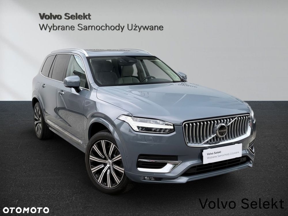 Volvo XC 90 - 5