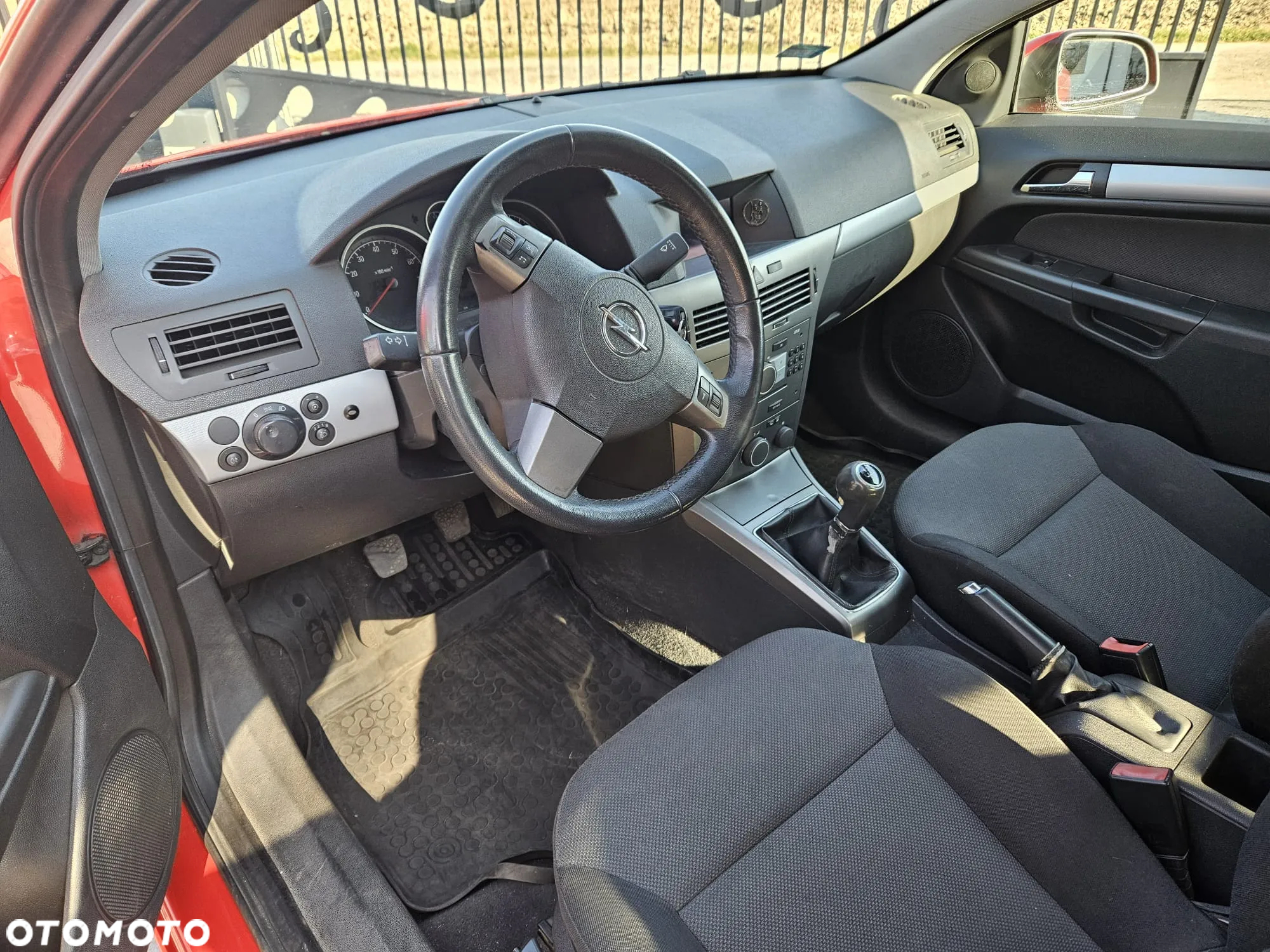 Opel Astra - 7