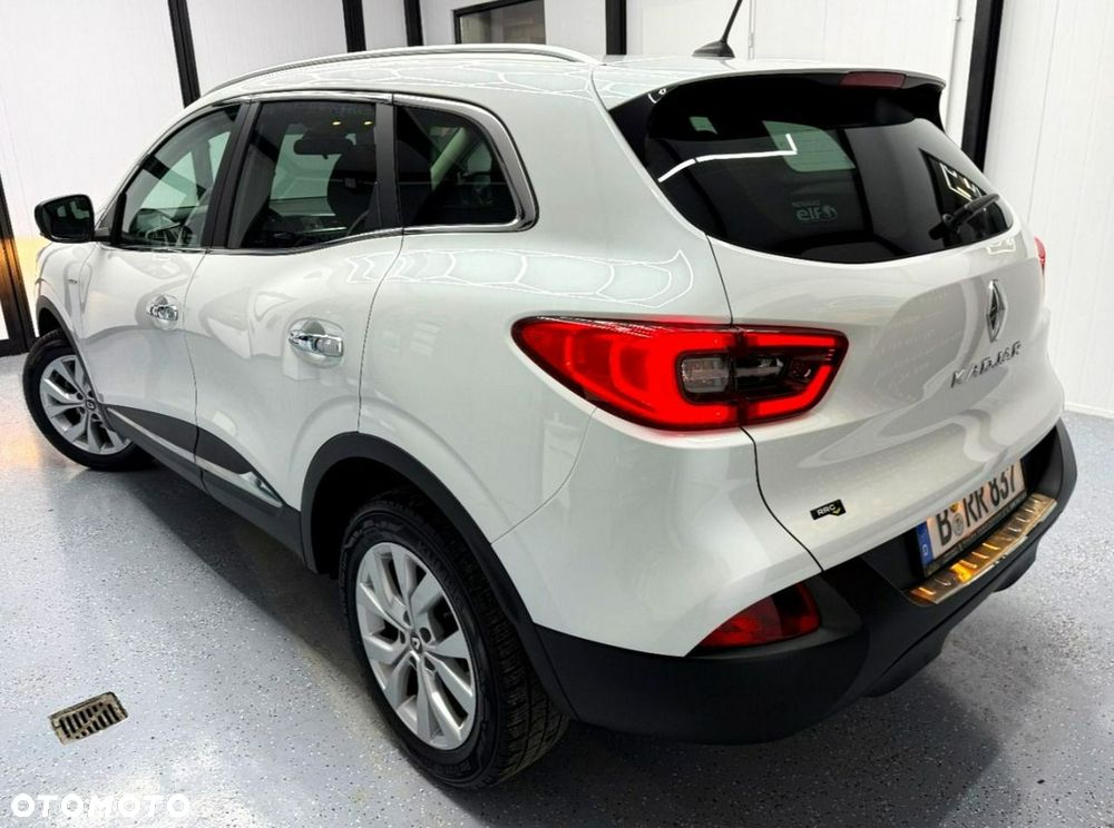 Renault Kadjar 2018 photo 3