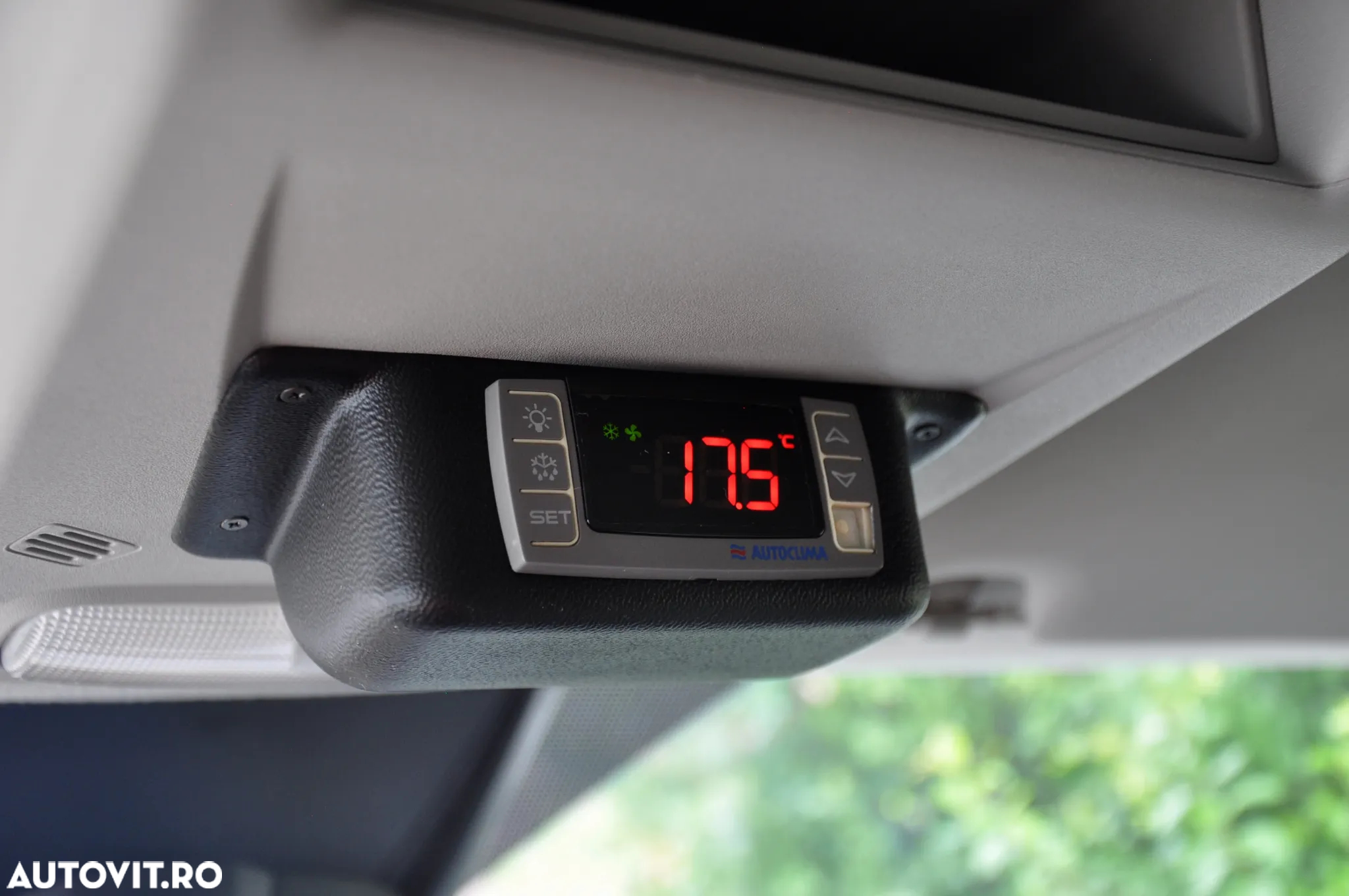 Ford Transit Custom L2H1 Frigorific - 24