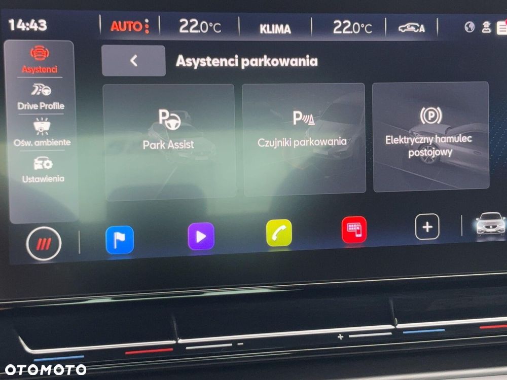 Seat Leon 1.5 TSI FR - 40