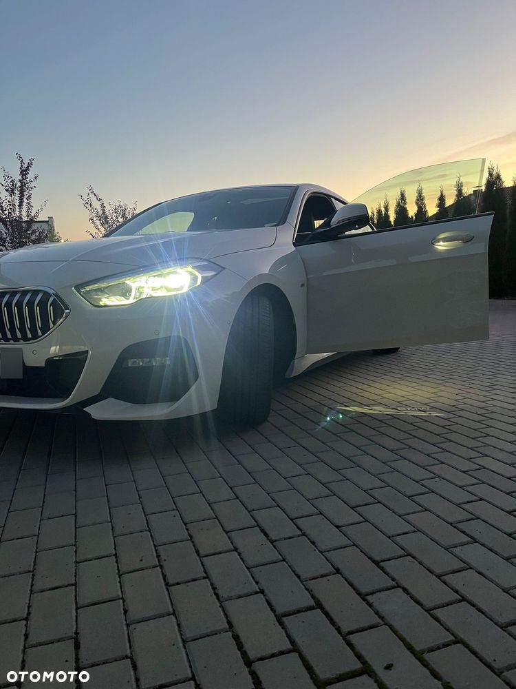 BMW Seria 2 218i M Sport - 13