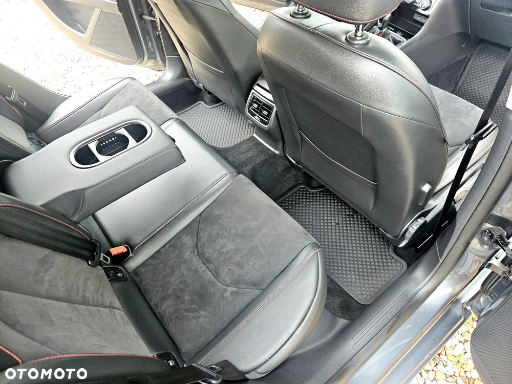 Seat Leon 1.4 EcoTSI FR S&S - 24