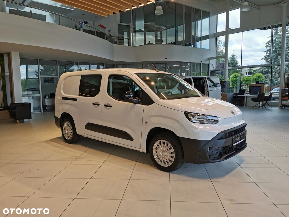 Toyota PROACE CITY - 4