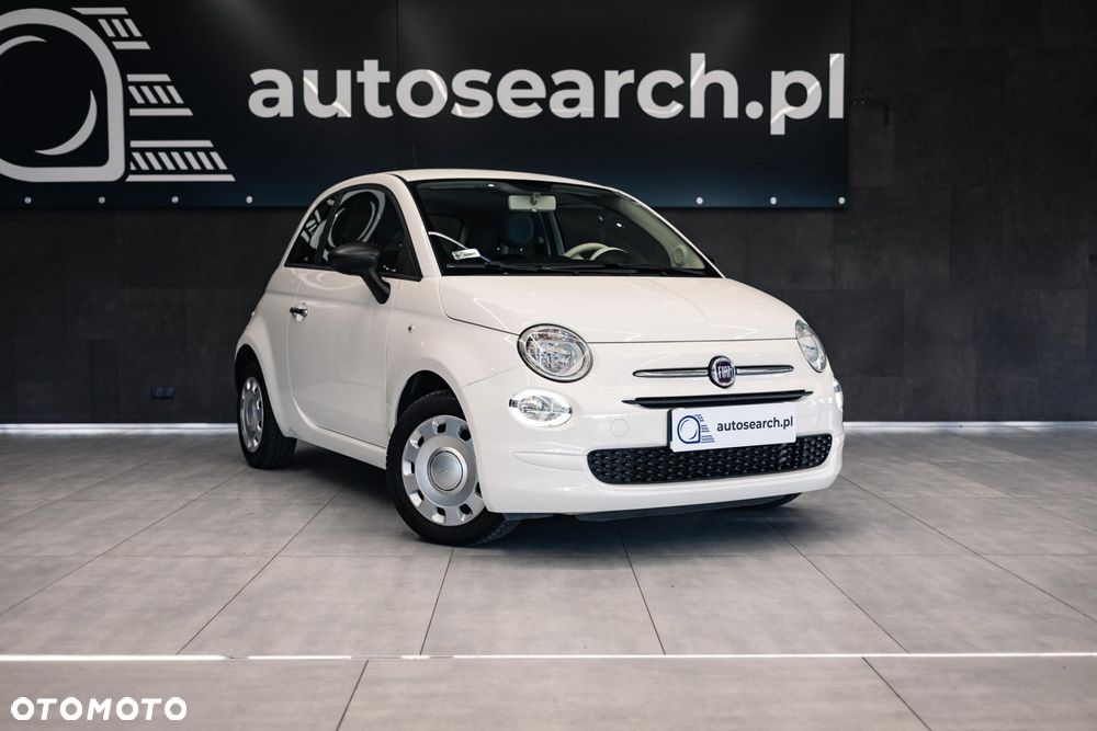 Fiat 500 - 4