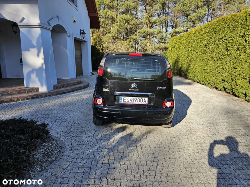 Citroën C3 Picasso - 4