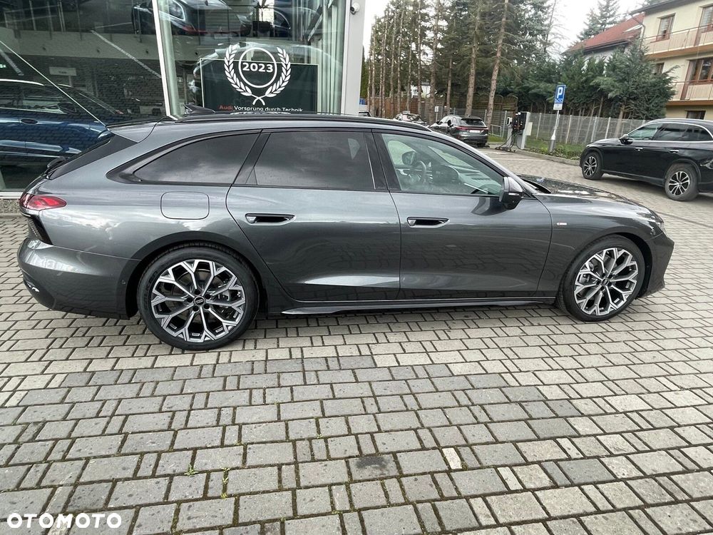 Audi A6 Avant - 10