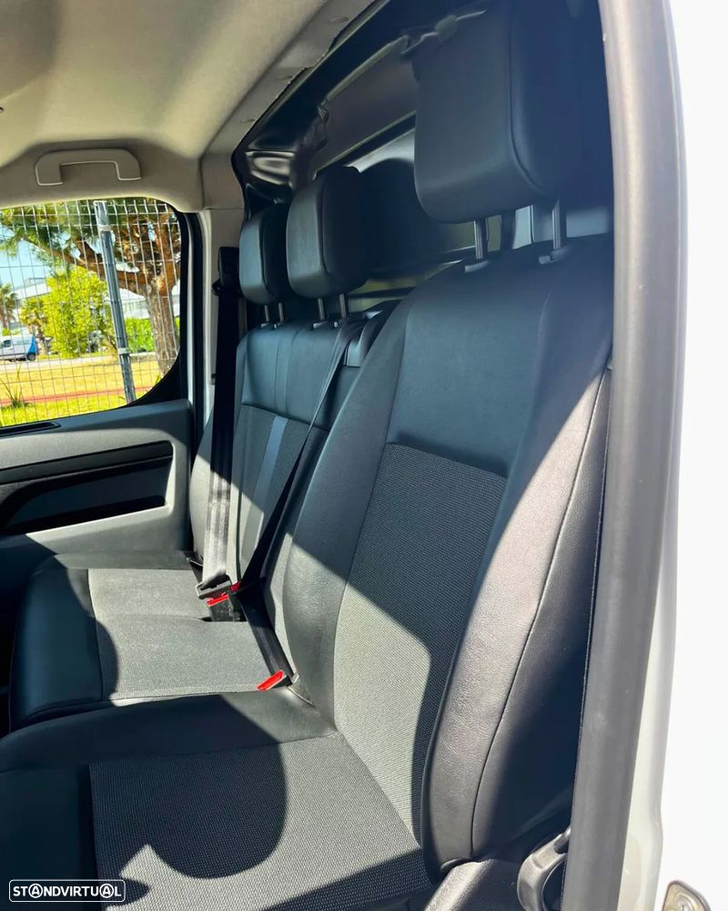 Peugeot EXPERT 226C 1.6BlueHDI95Pre - 30