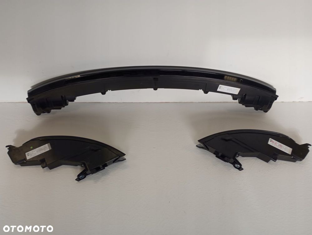 Lampa TYLNA PORSCHE TAYCAN 9J0-945082-K 9J0-945095-A 9J0-945096-K - 11