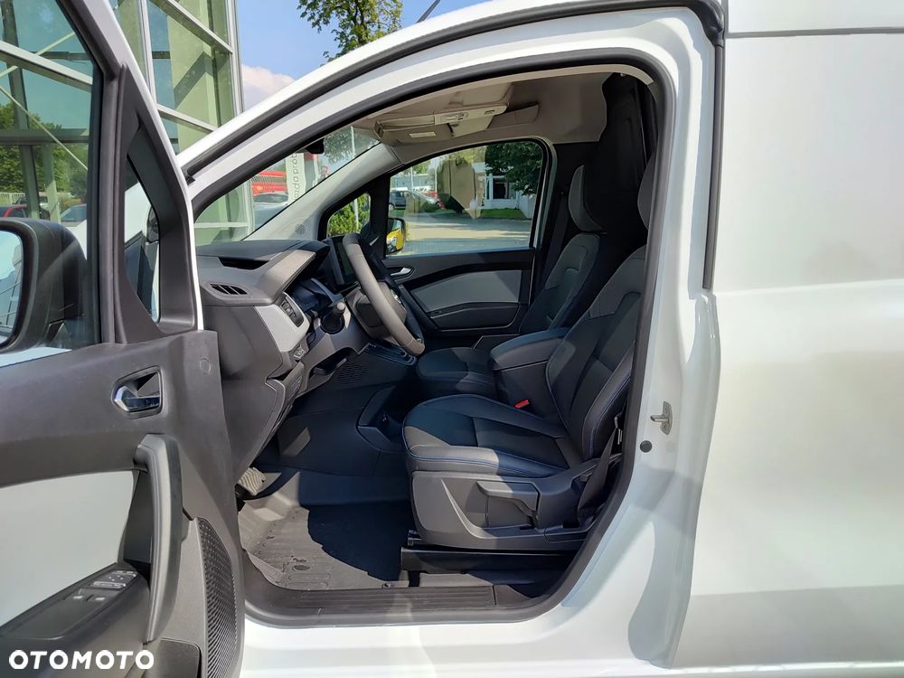 Nissan Townstar Van - 14