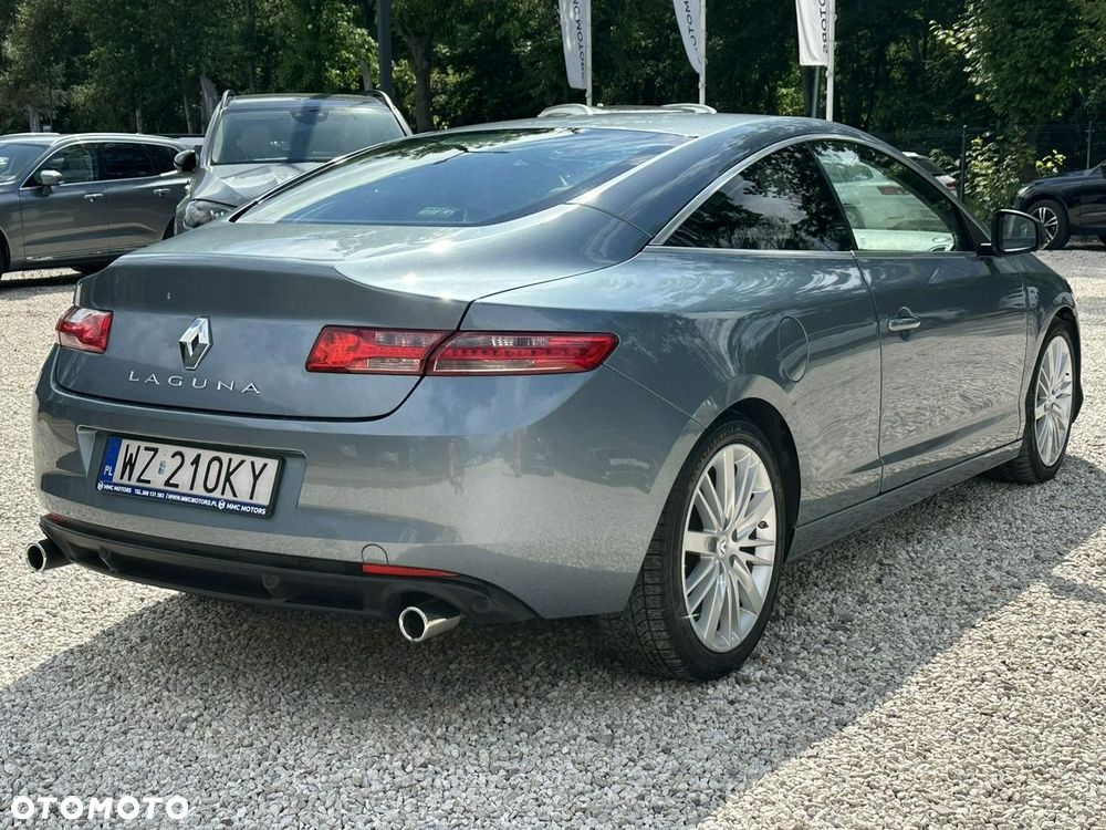 Renault Laguna - 7