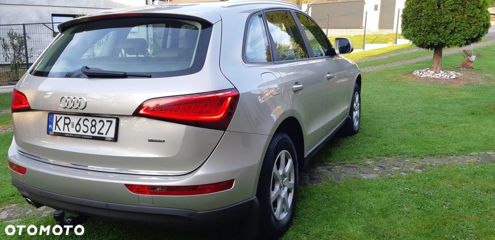 Audi Q5 - 16