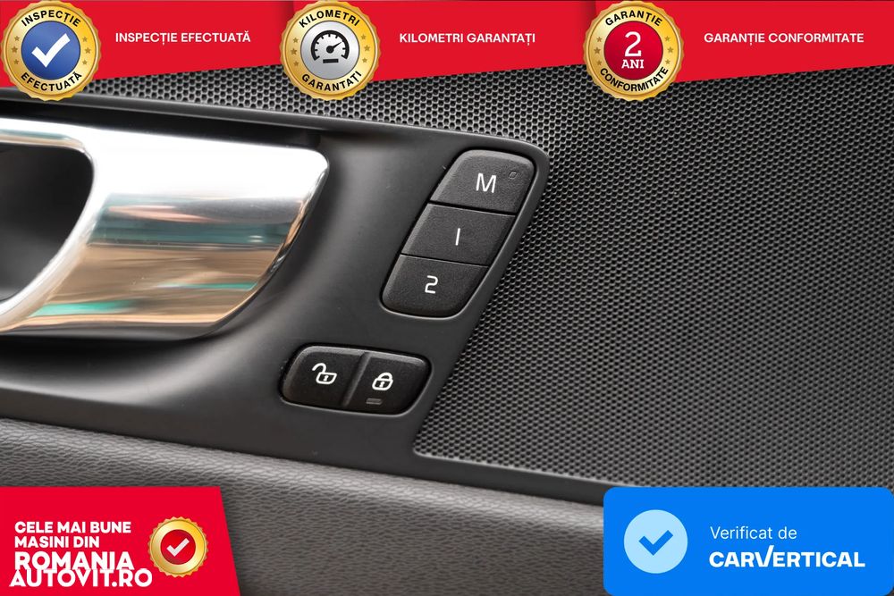 Volvo XC 60 Recharge T8 Twin Engine eAWD Inscription - 9