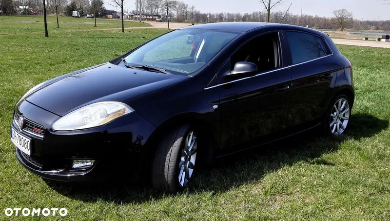 Fiat Bravo 2.0 Multijet 16V Sport - 2