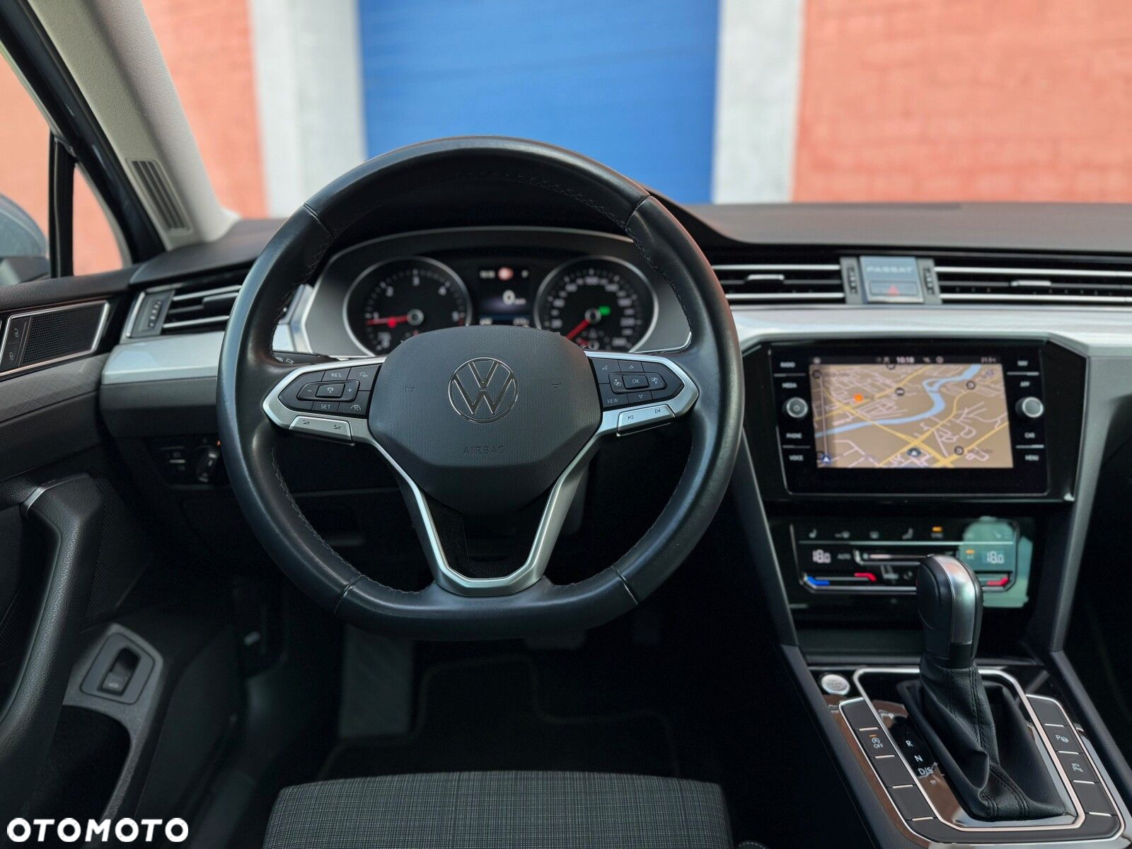 Volkswagen Passat 2.0 TDI EVO Business DSG - 17