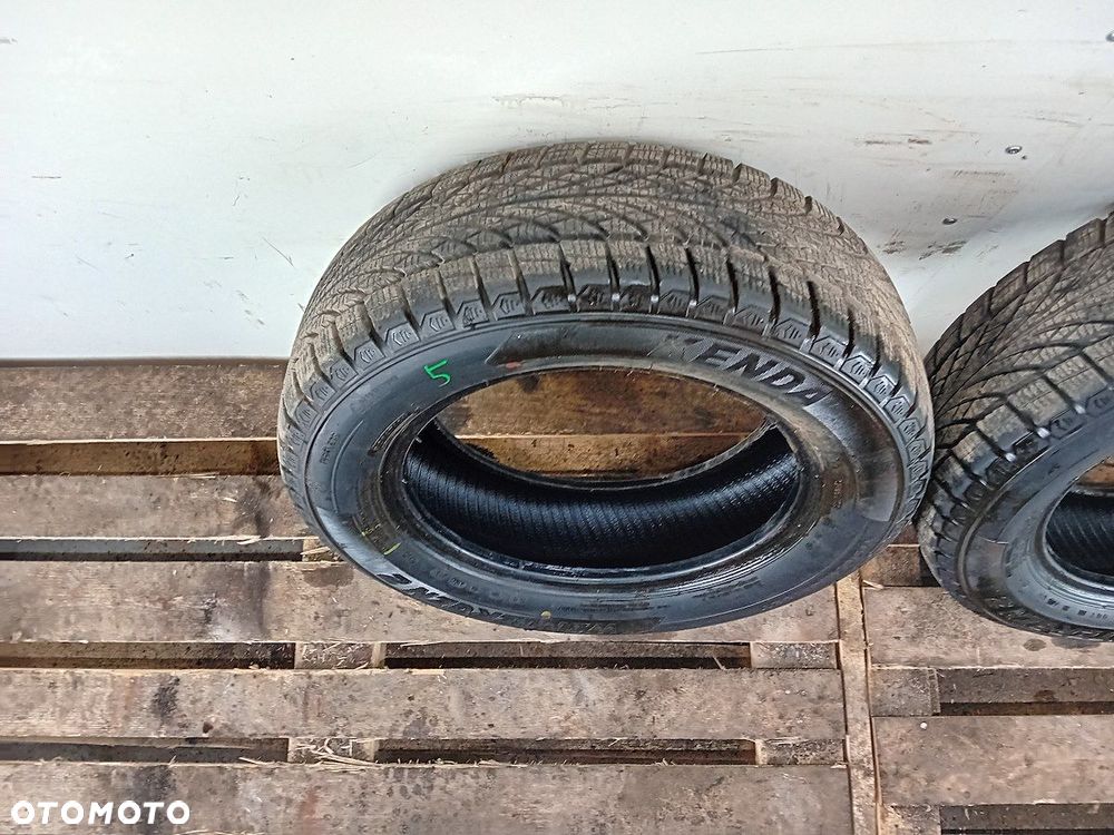 OPONY CAŁOROCZNE 14 PARA KENDA WINTERGEN 2  175/65R14 - 3