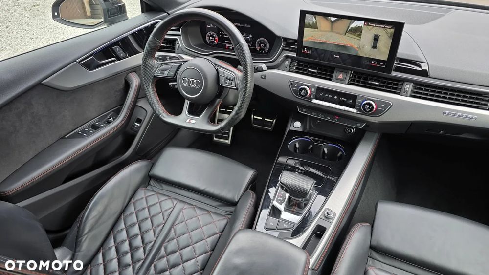 Audi A5 Sportback - 26