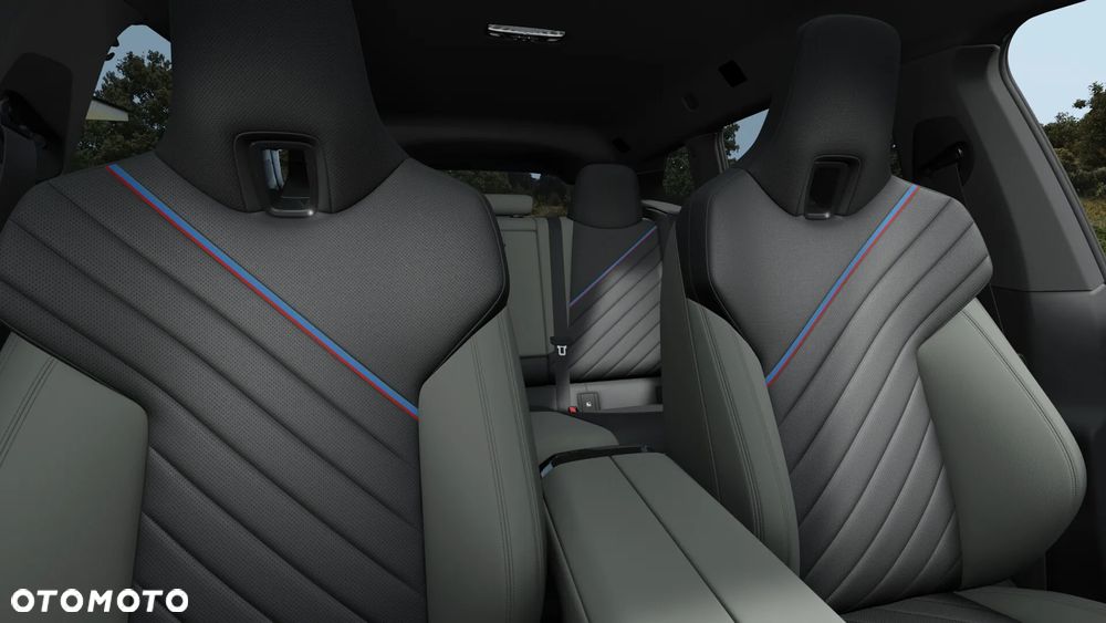 BMW iX xDrive45 100.6kWh - 7