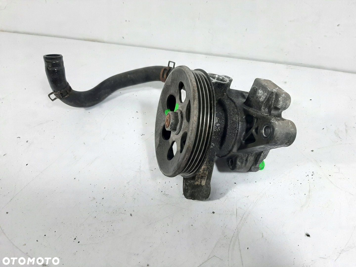 HONDA ACCORD VI 2.3 VTEC 99R USA POMPA WSPOMAGANIA - 2
