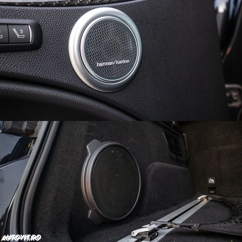 Alfa Romeo Stelvio 2.9 V6 Turbo AWD AT8 Quadrifoglio - 23