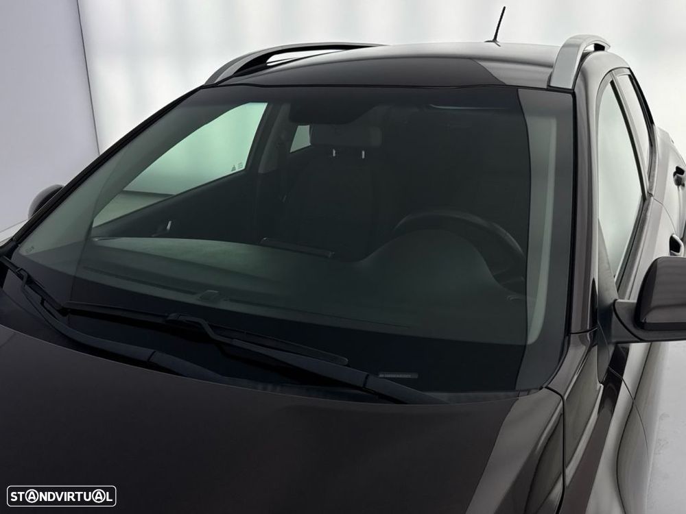 Kia Stonic 1.0 T-GDi TX - 24